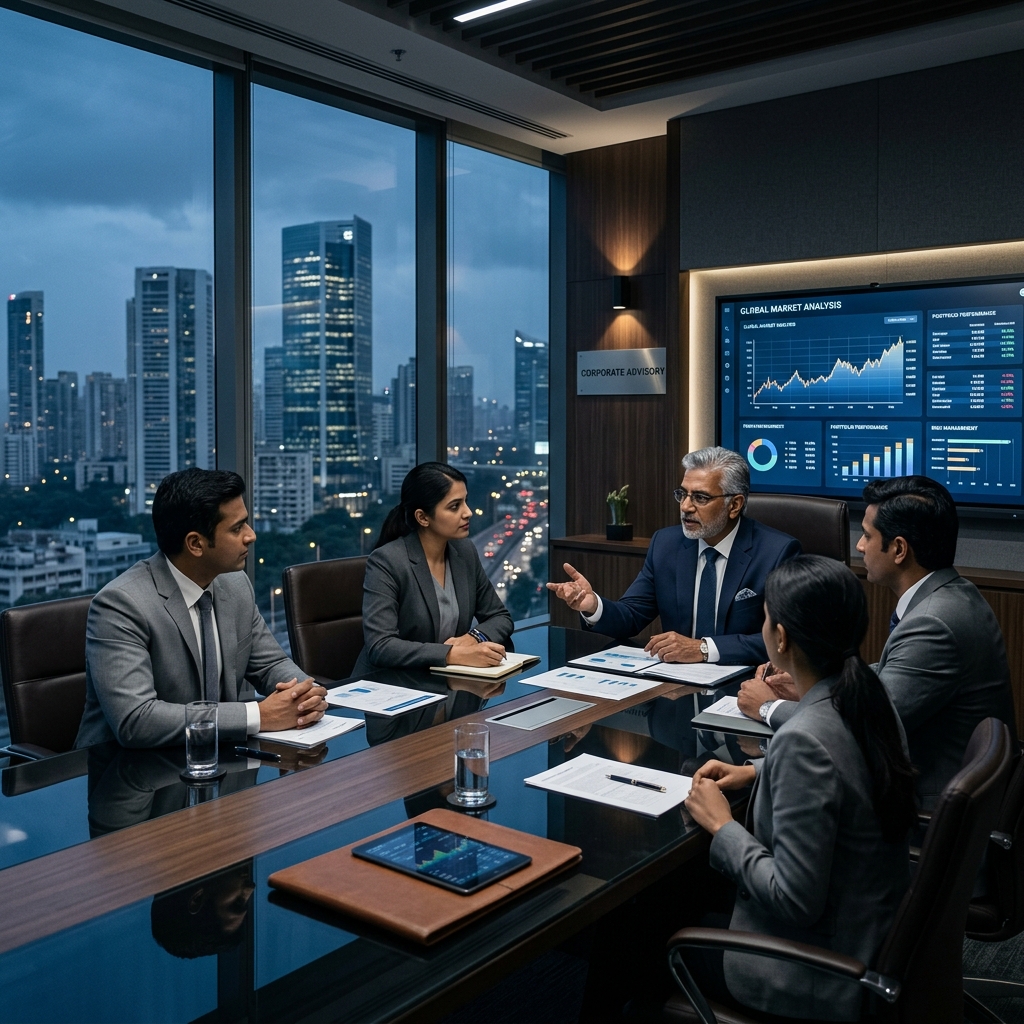 Accounting and Financial Counsel