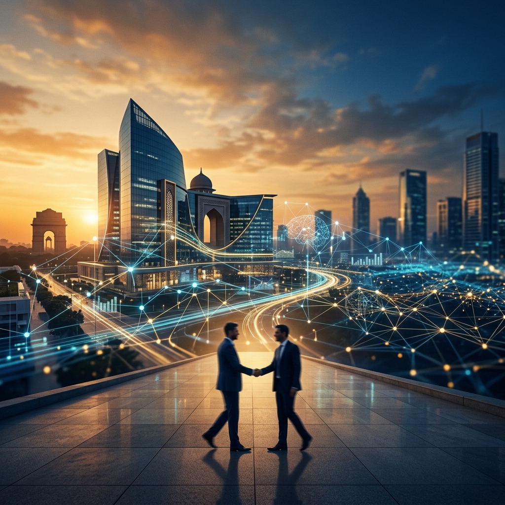 Trusted Partners India