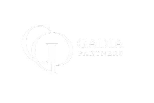 Gadia Partners Logo
