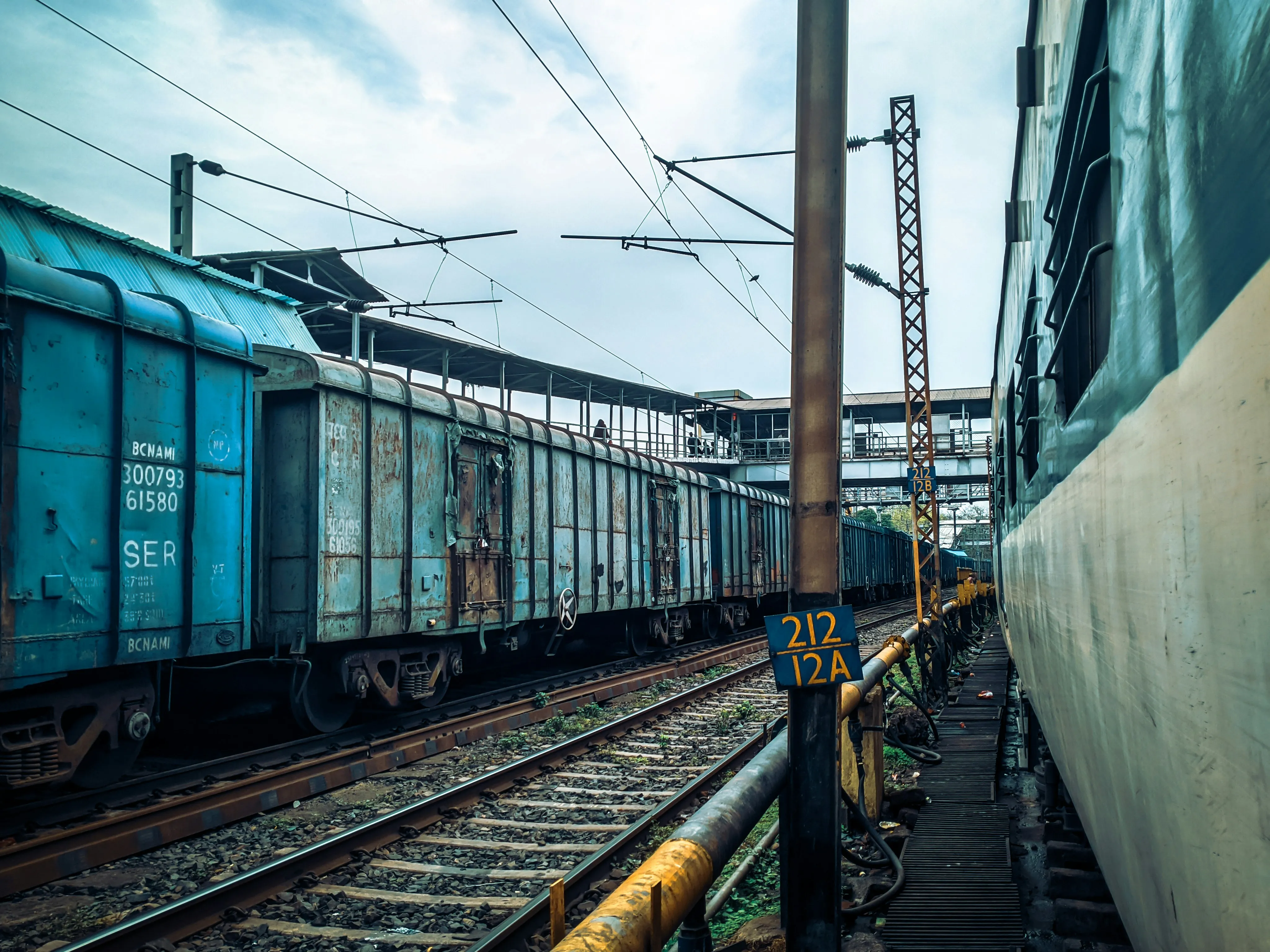 Railways