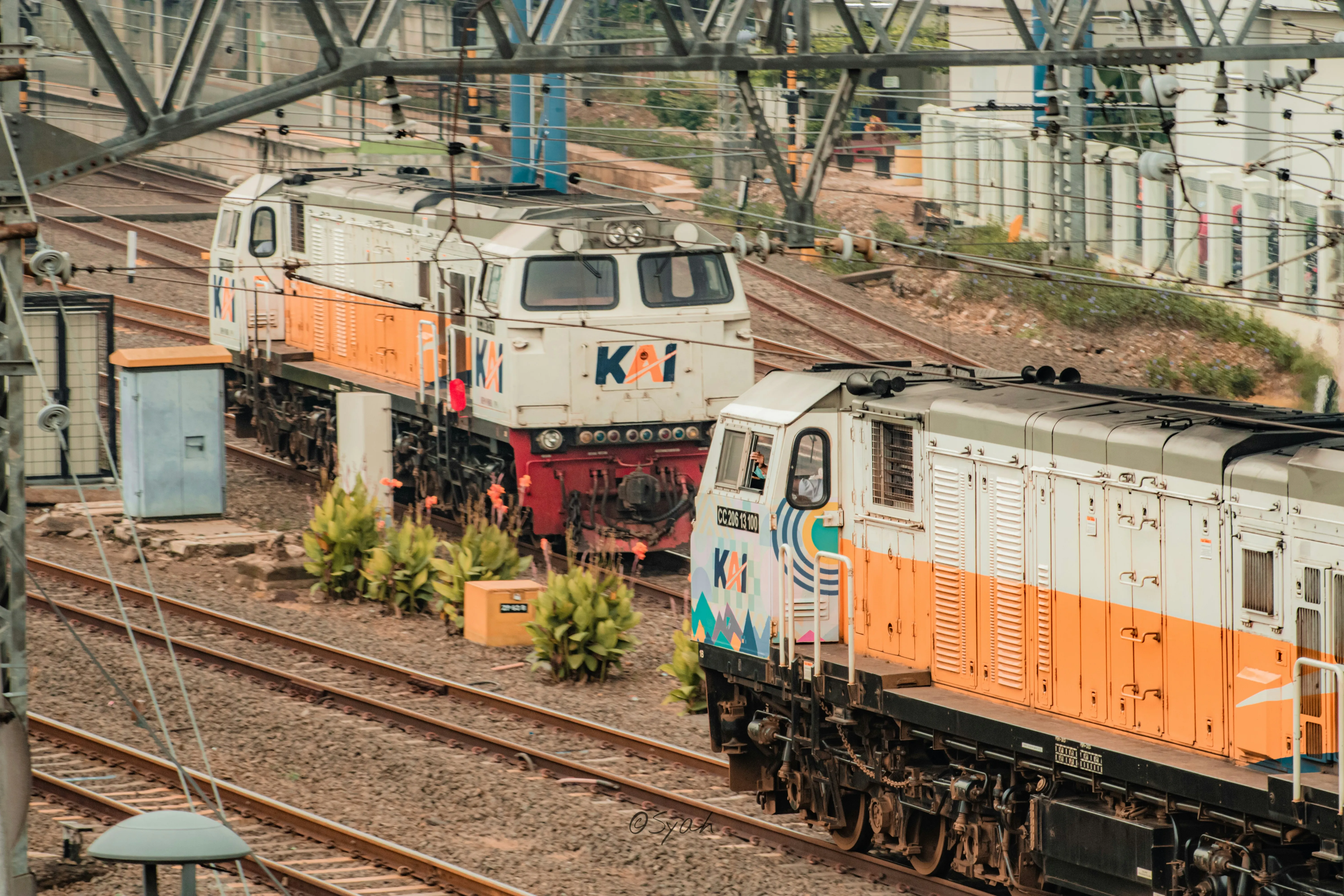 Railways Image 2