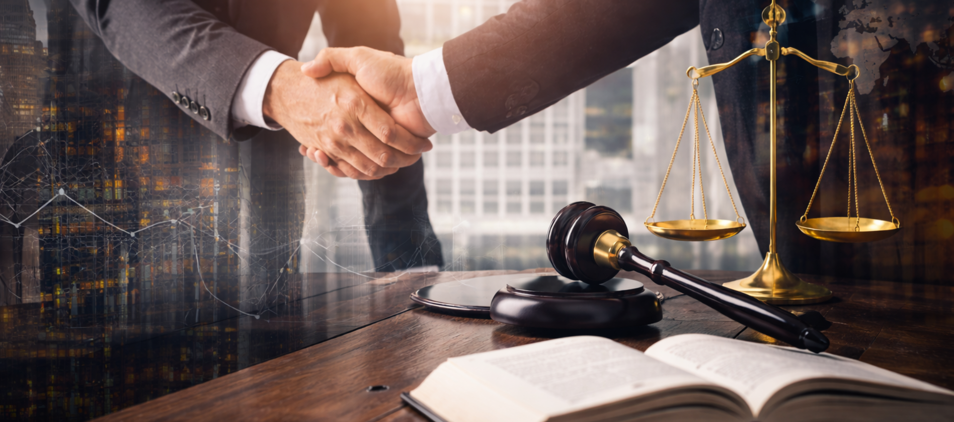 Gadia Partners Legal Advisory